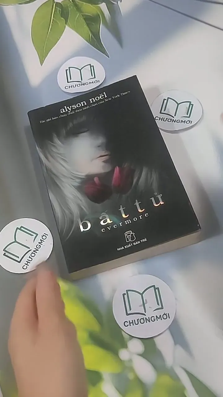 Bất Tử - Evermore 705551