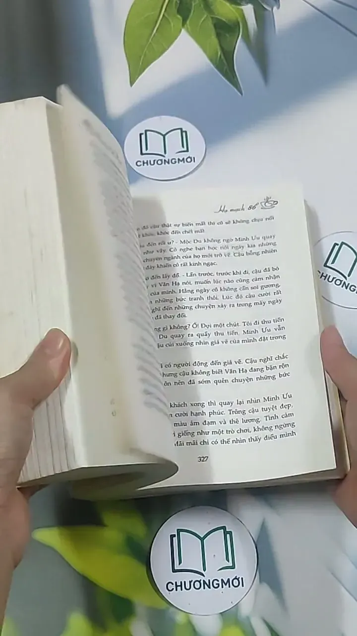 Hạ mạch 86 độ - Phong Lại Đích Tây Lâm 694976