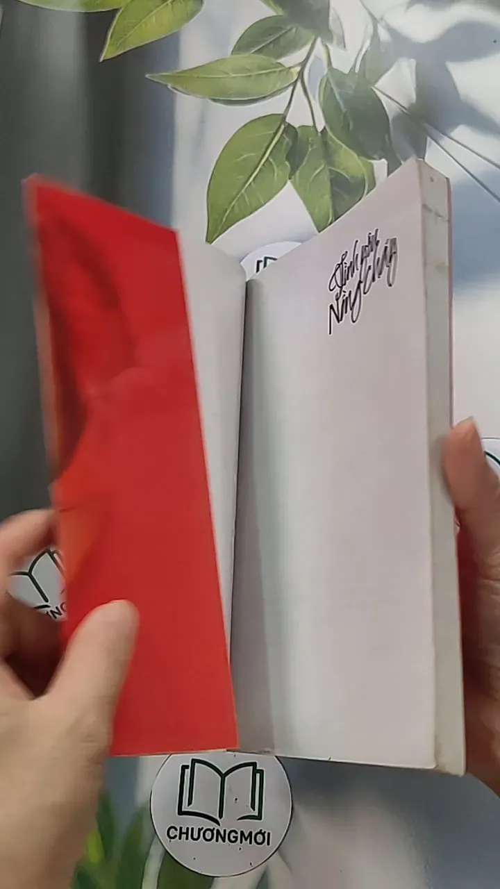 Tình yêu nồng cháy - Sái Cần Cần 688657