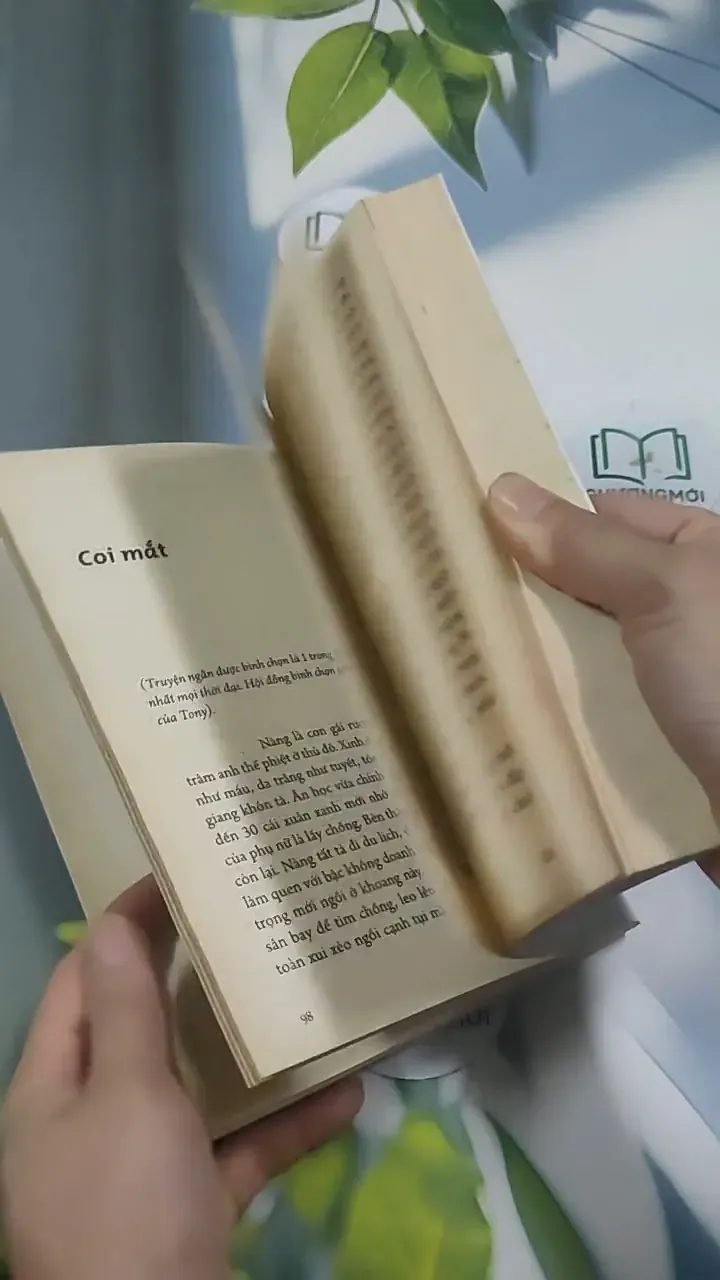 Cà Phê Cùng Tony 715604