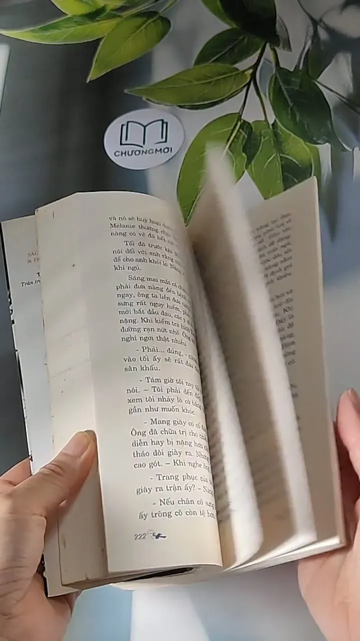 Những Trái Tim Vàng (2010) - Danielle Steel 607669