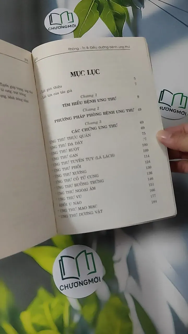 Đông Y - Phòng - Trị & Điều Dưỡng Bệnh Ung Thư (Đông Y - Phòng - Trị & Điều Dưỡng Bệnh Ung Thư) 780885