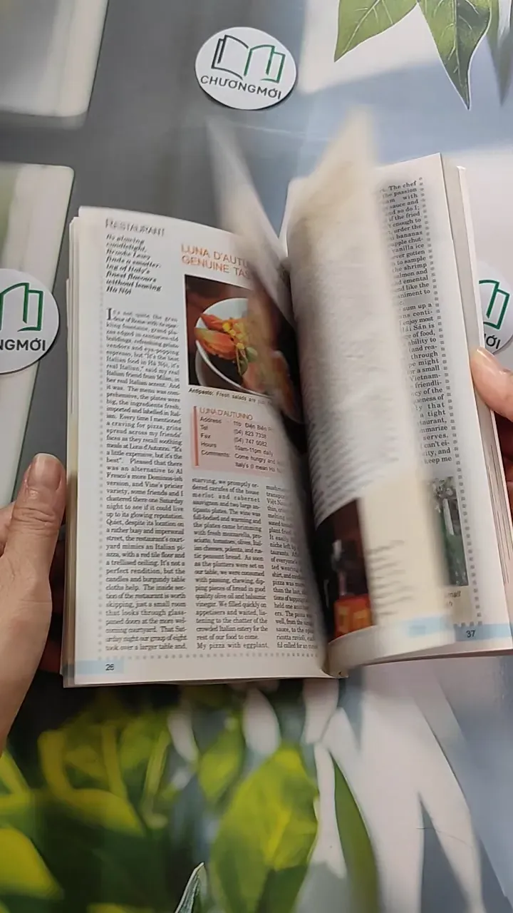 Viet Nam News: Dining Out 754440