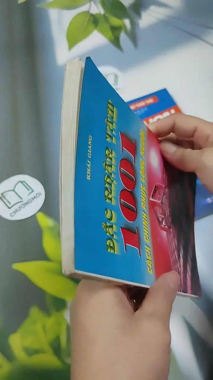 Combo: Lựa Chọn Tương Lai, 1001 Cách Chinh Phục Lòng Người 707270