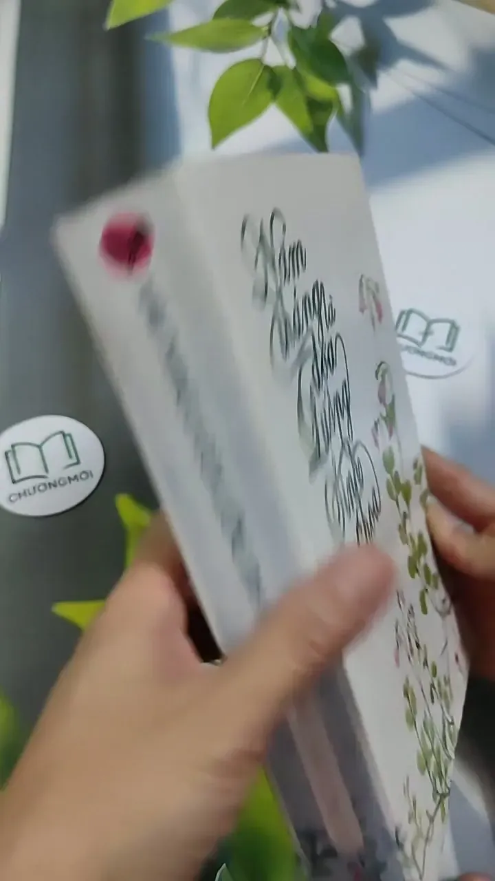 Năm Tháng Là Đoá Lưỡng Sinh Hoa - Đường Thất Công Tử 705692