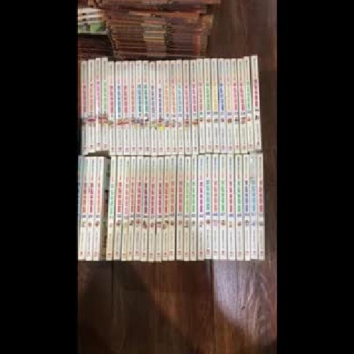 Shin Cậu Bé Bút Chì Phiên Bản Hoạt Hình màu đủ bộ 52 tập