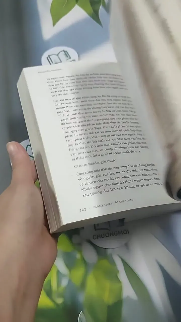 [MIỄN PHÍ BỌC SÁCH] Trọn bộ Muôn Kiếp Nhân Sinh 1 + 2 715572