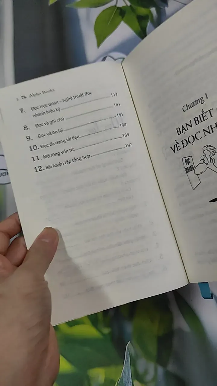 Luyện Đọc Nhanh - Alpha Books 787047