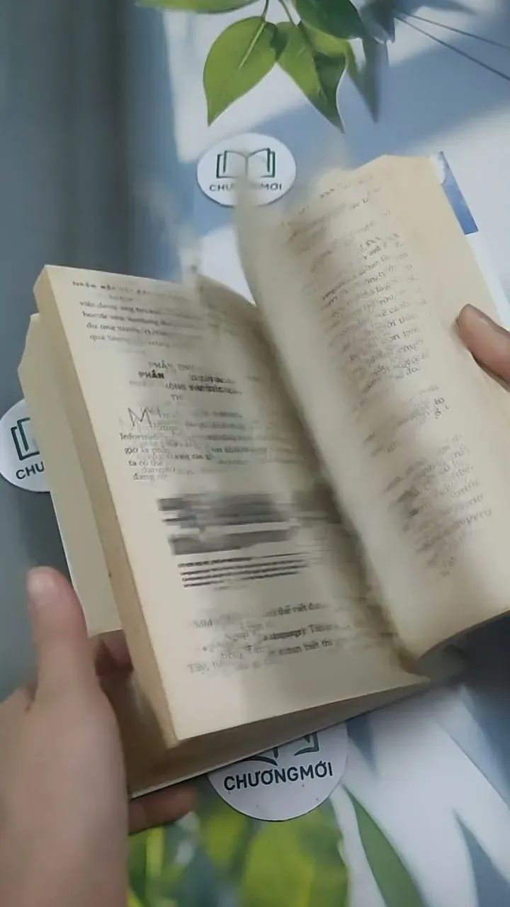 Cuốn Sách Giúp Bạn Nhắm Mắt Bắt Được Việc - Anh Tuan Le 715606