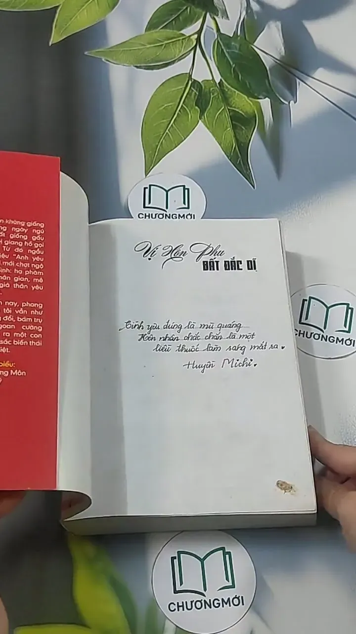 Vị hôn phu bất đắc dĩ - Tinh Dã Anh 694929