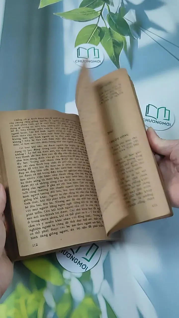 [XƯA] Tìm Hiểu Các Loài Thú (1988) - Lê Vũ Khôi 775993