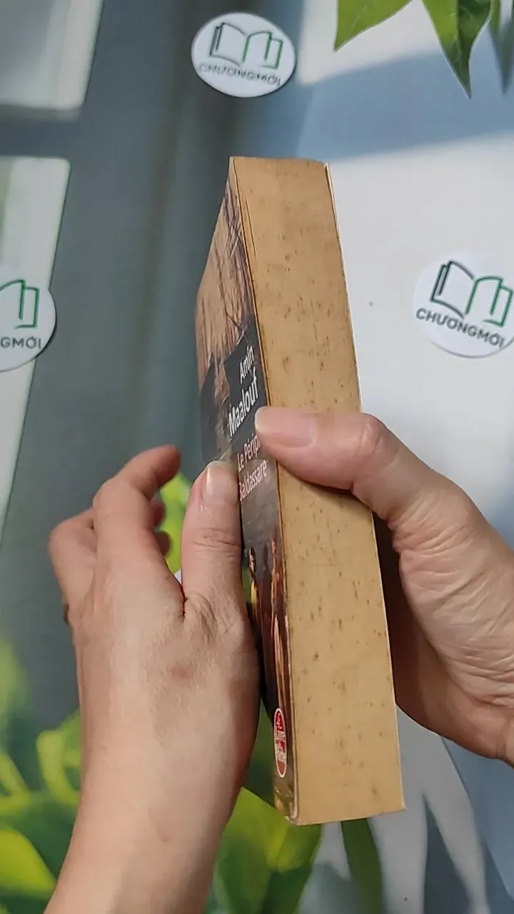 Le Périple de Baldassare - Amin Maalouf 754485