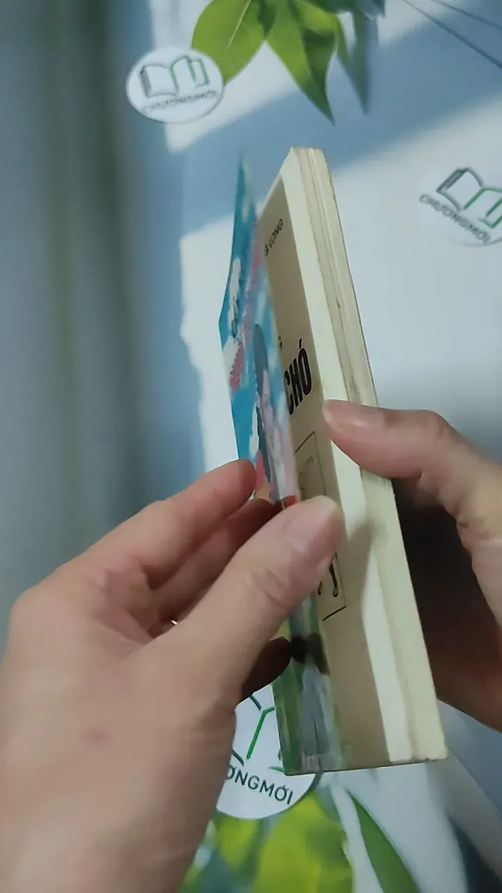 [XƯA] Cẩm Nang Nuôi Dạy Chó (1999) - Hoàng Long-Đặng Đức Trinh 780854