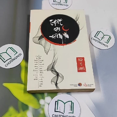 Thất Dạ Đàm - Thập Tứ Khuyết