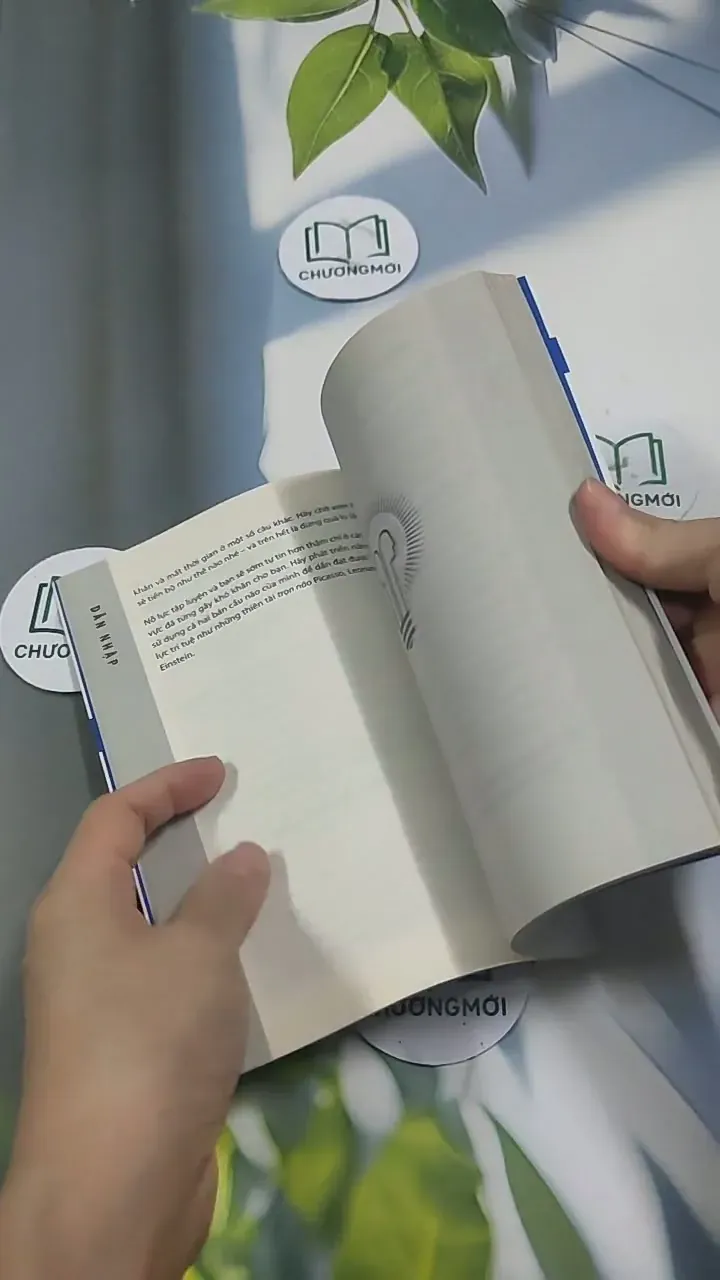 Thay Đổi Phương Pháp Tư Duy - Charles Phillips 715596