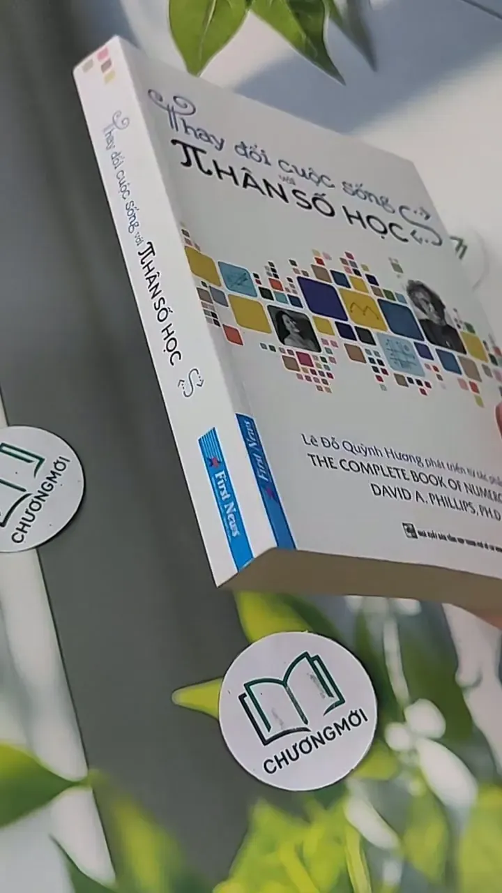 Thay Đổi Cuộc Sống Với Thần Số Học 705628