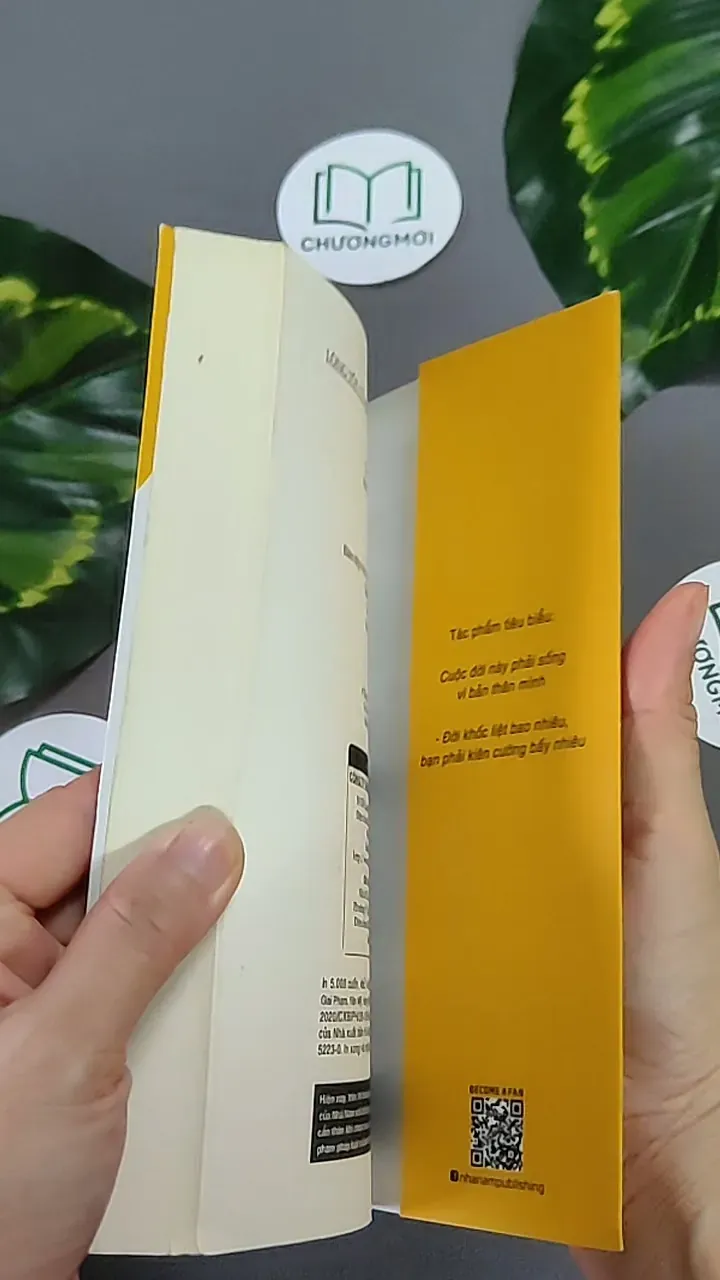 Lòng Tốt Của Bạn Cần Thêm Đôi Phần Sắc Sảo 1 - Mô Nhan Ca 604652