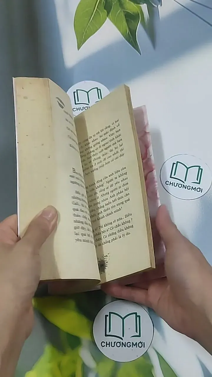 Nhật ký son môi - Gào 694989