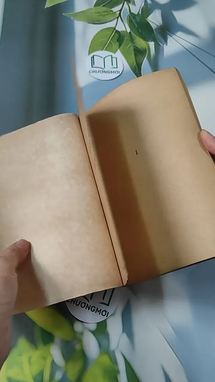 [MIỄN PHÍ BỌC SÁCH] [XƯA] Con Đường Và Dòng Sông (1980) - Tế Hanh 775972