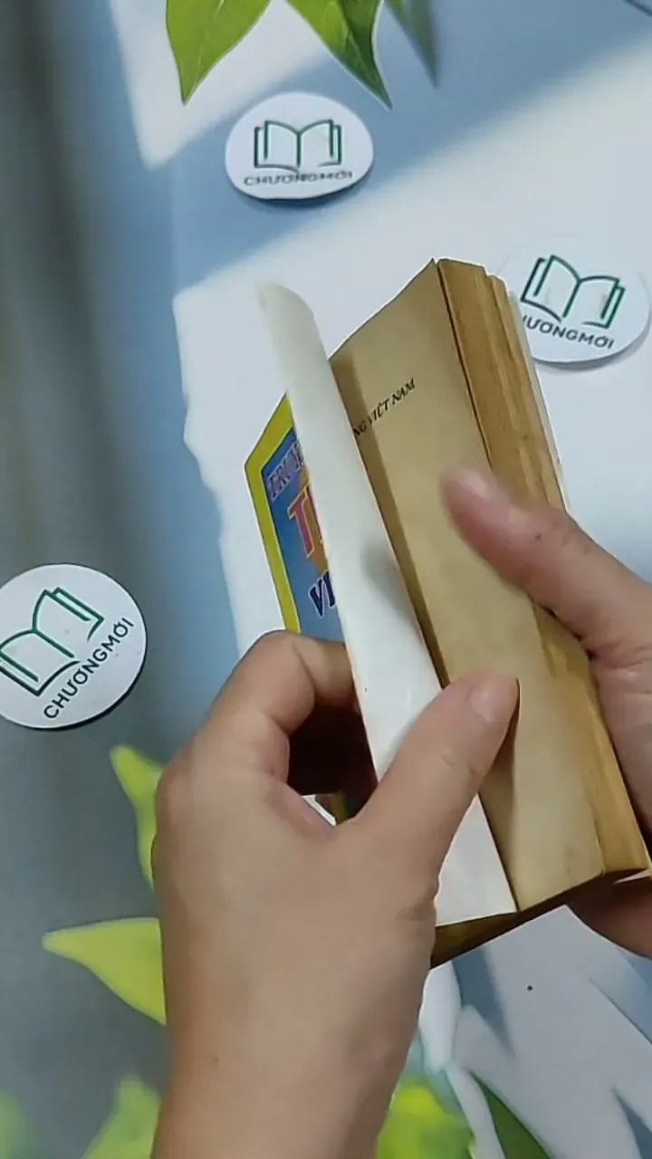 Truyện Trạng Việt Nam - Quốc Hùng 703153