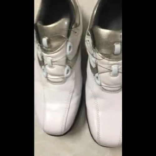 Giày đánh golf size 42 