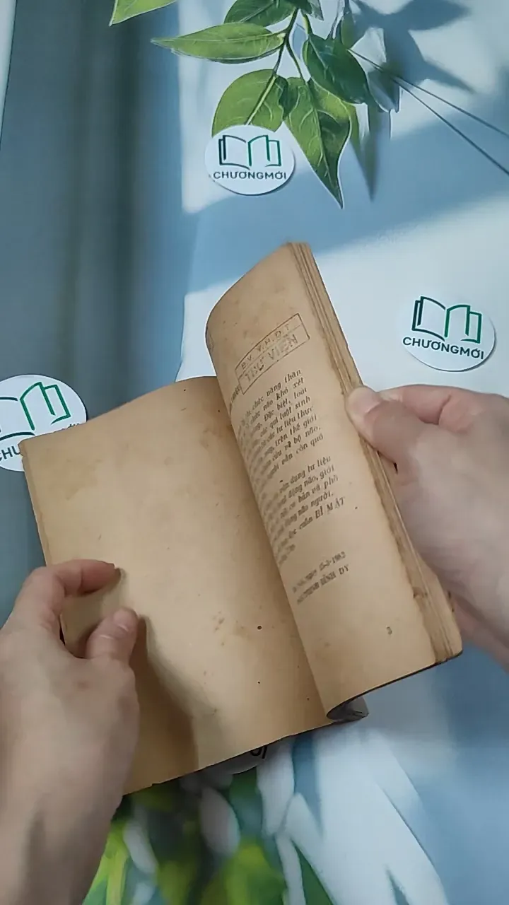 [XƯA] Bí Mật Đại Não (1982) - BS. Cao Trường Thọ 775987