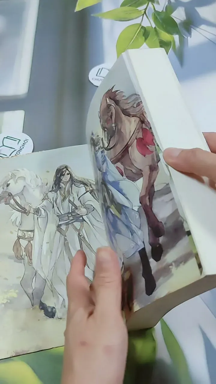 Bại Nhứ Tàng Kim Ngọc - Tô Du Bính 744768