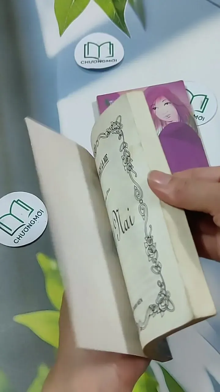 Combo: Mắt Nai, Tan Mây (Tủ Sách Lá Me) 703130