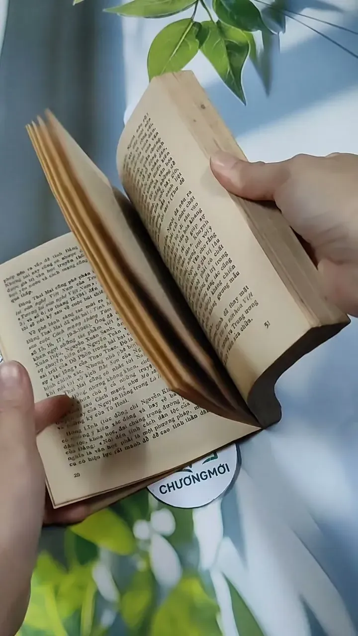 [MIỄN PHÍ BỌC SÁCH] Văn Học Việt Nam Kháng Chiến Chống Pháp (1945 - 1954) - Ủy Ban Khoa H 713854