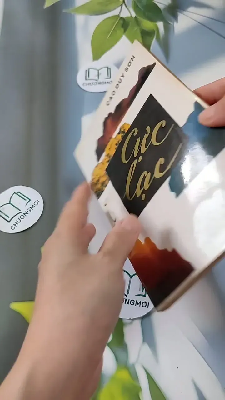 Cực Lạc - Cao Duy Sơn 713826