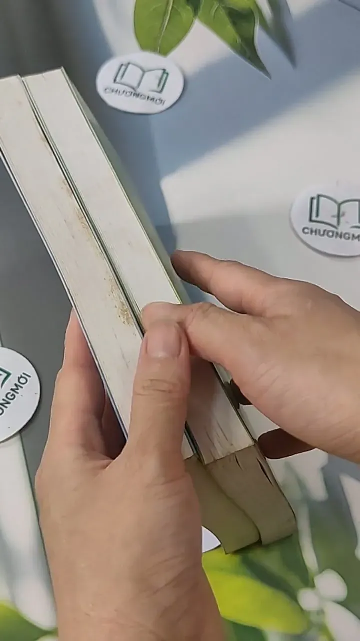 [MIỄN PHÍ BỌC SÁCH] Trọn bộ Nợ Em Một Đời Hạnh Phúc (tập 1 + 2) - Phỉ Ngã Tư Tồn 705605