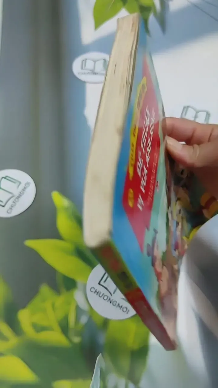 Truyện Tranh Thần Thoại Trung Hoa: Đế Thuấn - Vị Vua Anh Minh ( Tập 10 ) - Chol Chang Rue 705771