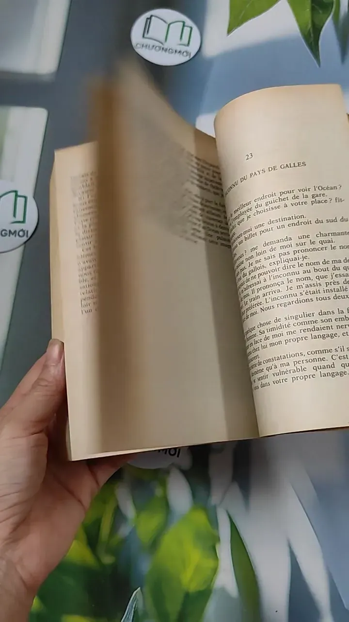 [MIỄN PHÍ BỌC SÁCH] [XƯA] Si on me touche, je n’existe plus (1992) - Donna Williams 754489