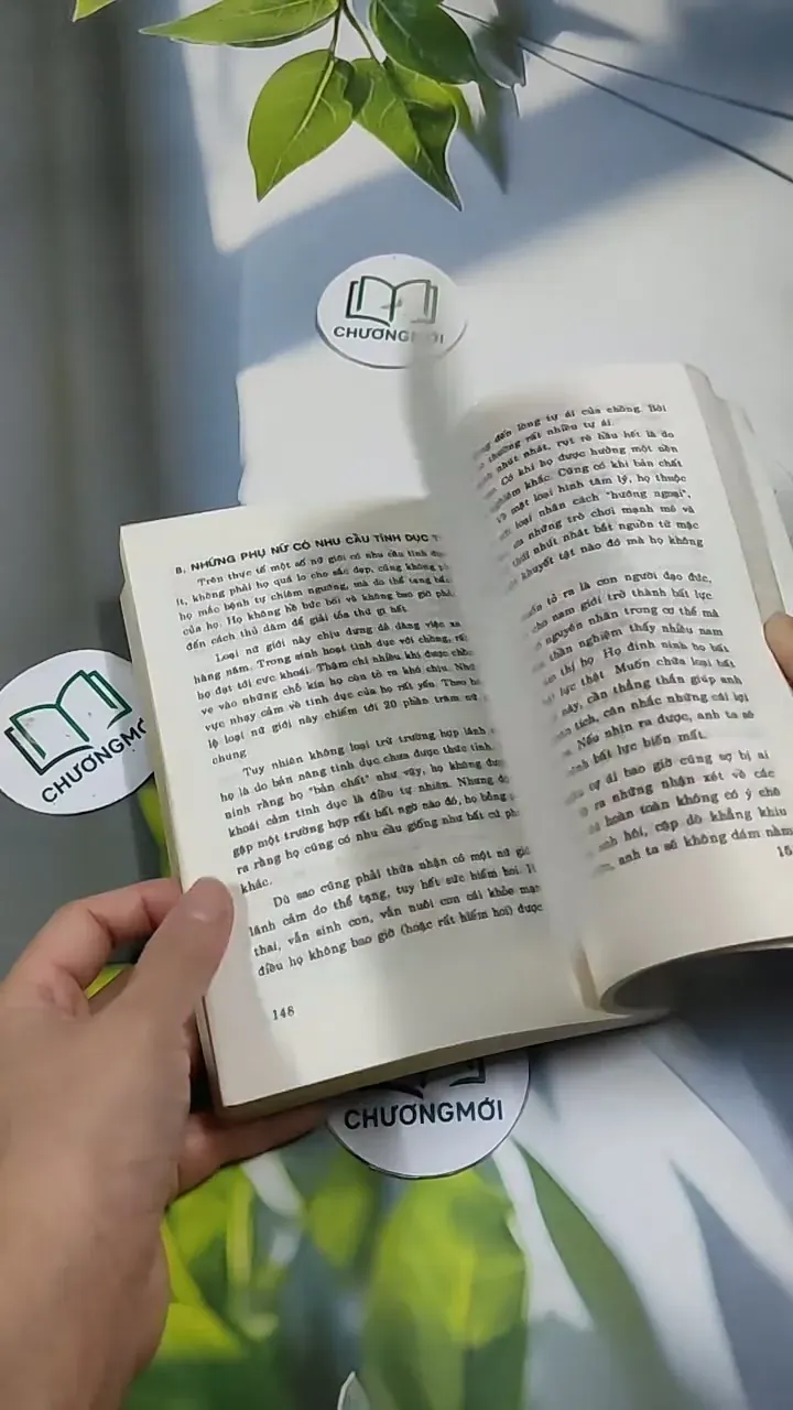 Khám Phá Nguồn Cảm Xúc Bản Thân - Laurennt Chavernac 707269