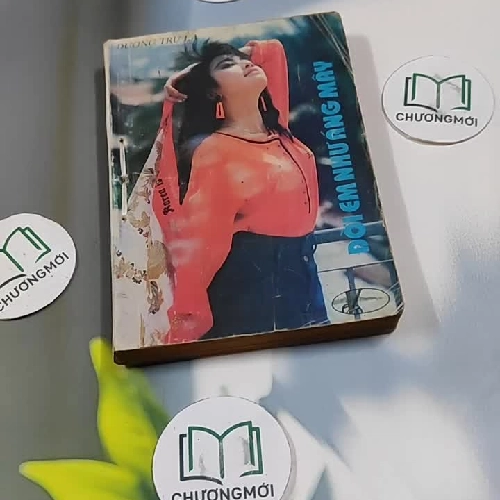 Đời Em Như Áng Mây - Dương Trữ La