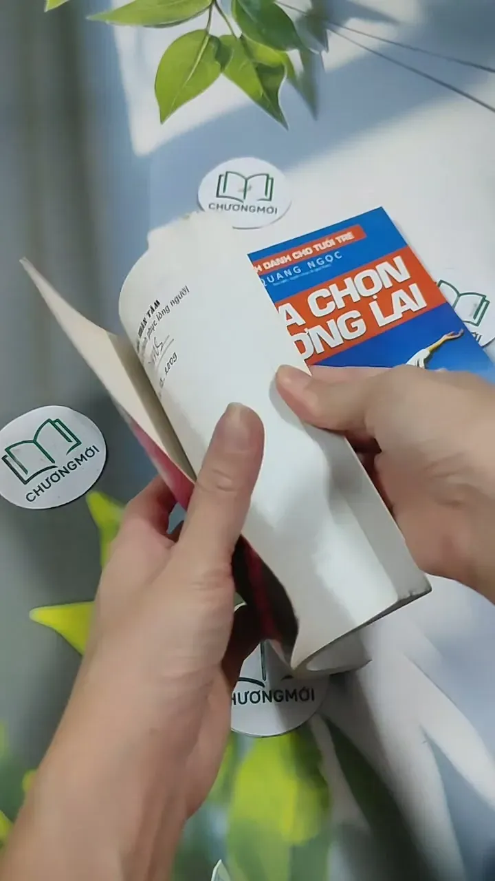 Combo: Lựa Chọn Tương Lai, 1001 Cách Chinh Phục Lòng Người 707270