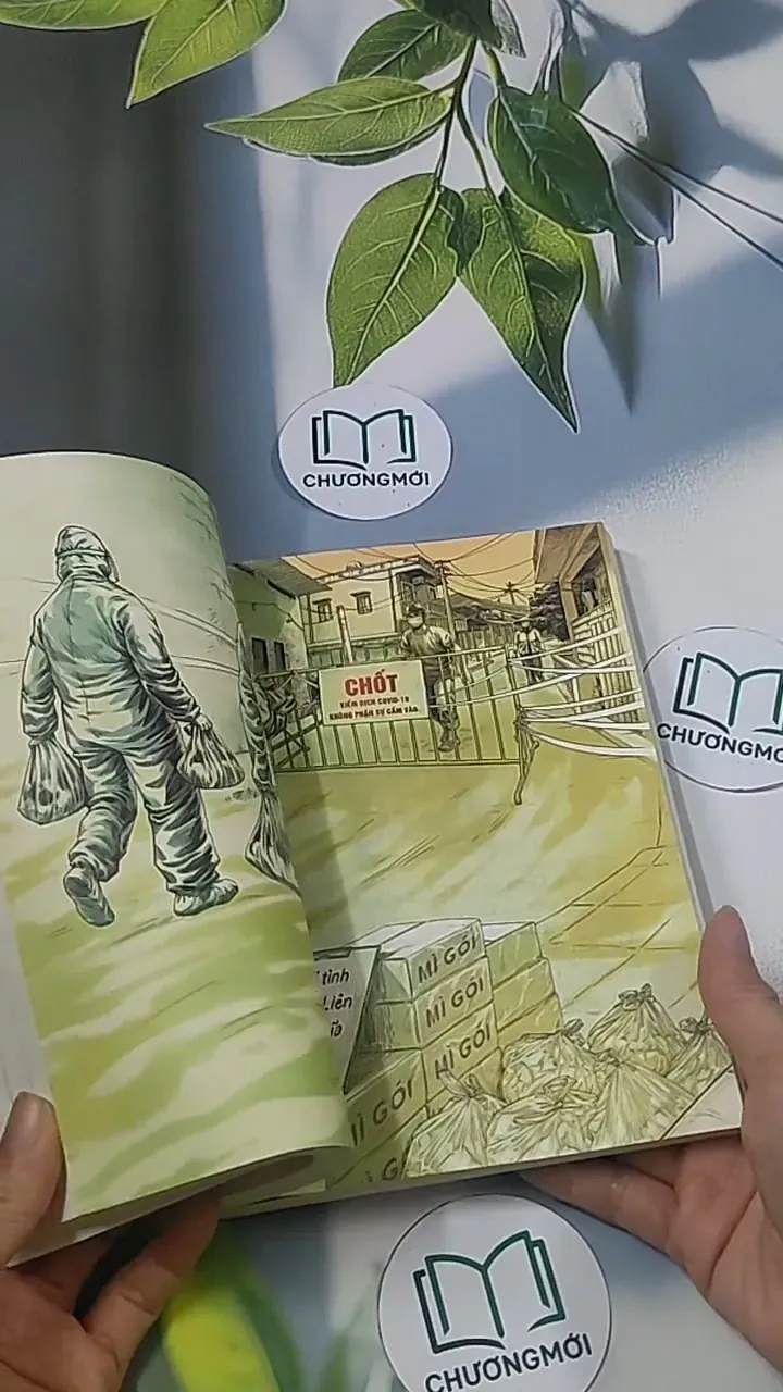 [MIỄN PHÍ BỌC SÁCH] Liên và dòng chảy nghĩa tình - Đỗ Liên 694918