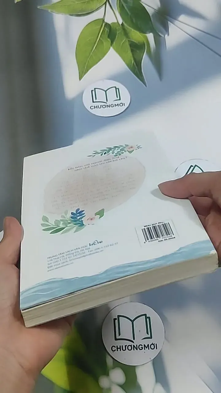 Nhân gian đâu chỉ riêng anh - Park Ju Young 694963