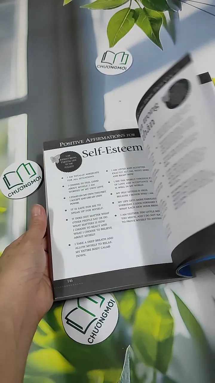 I Can Do It - Tin Vào Chính Mình - Louise L. Hay 787136