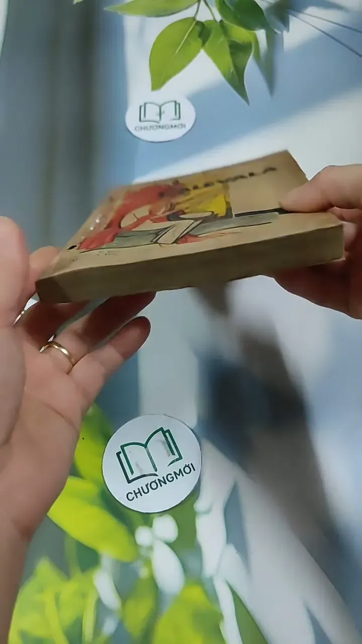 Truyện dân gian Phần Lan: CaLêVaLa 713883