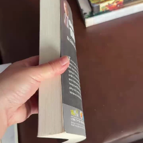 Gian Truân Chỉ Là Thử Thách – Hồ Văn Trung | Tự truyện truyền cảm hứng vượt khó- K3