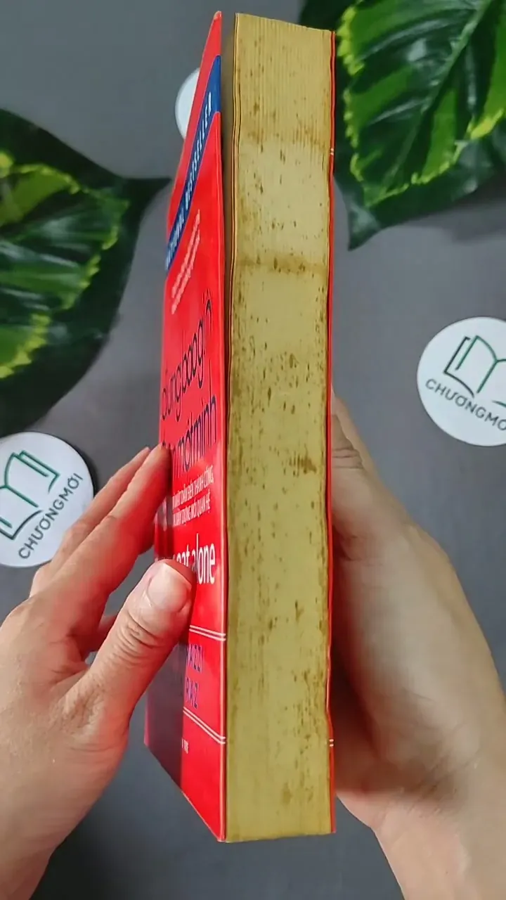 Đừng Bao Giờ Đi Ăn Một Mình 604636