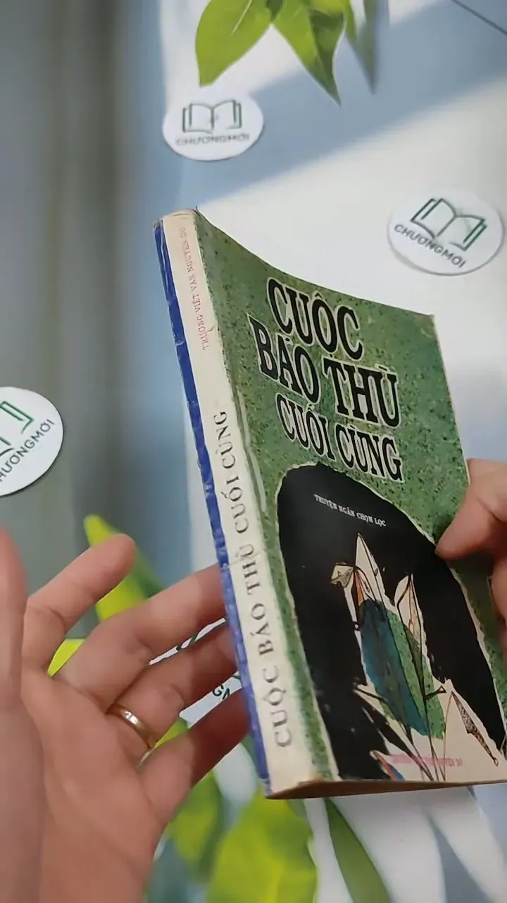 Cuộc Báo Thù Cuối Cùng 713840