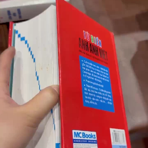 Combo Từ Điển Oxford Anh – Anh – Việt + Anh – Việt | K3