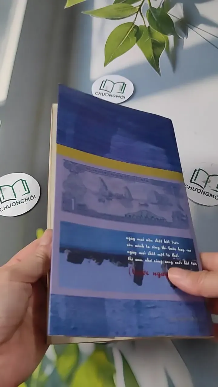 Thêm Một Ngày Để Sống - Thơ - Ngô Liêm Khoan 727220