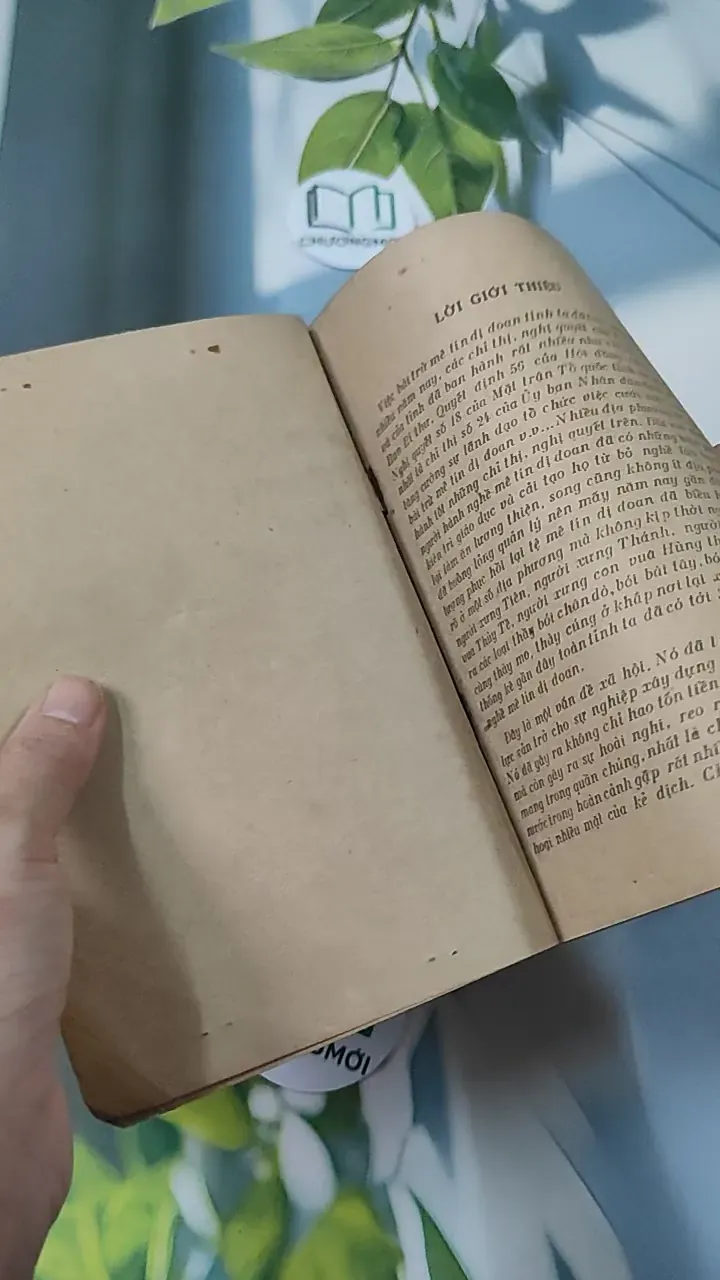 [XƯA] Những Chuyện Thánh Thần (1985) 775980