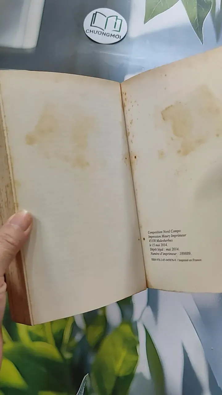 Monsieur Spitzweg - Philippe Delerm 754475