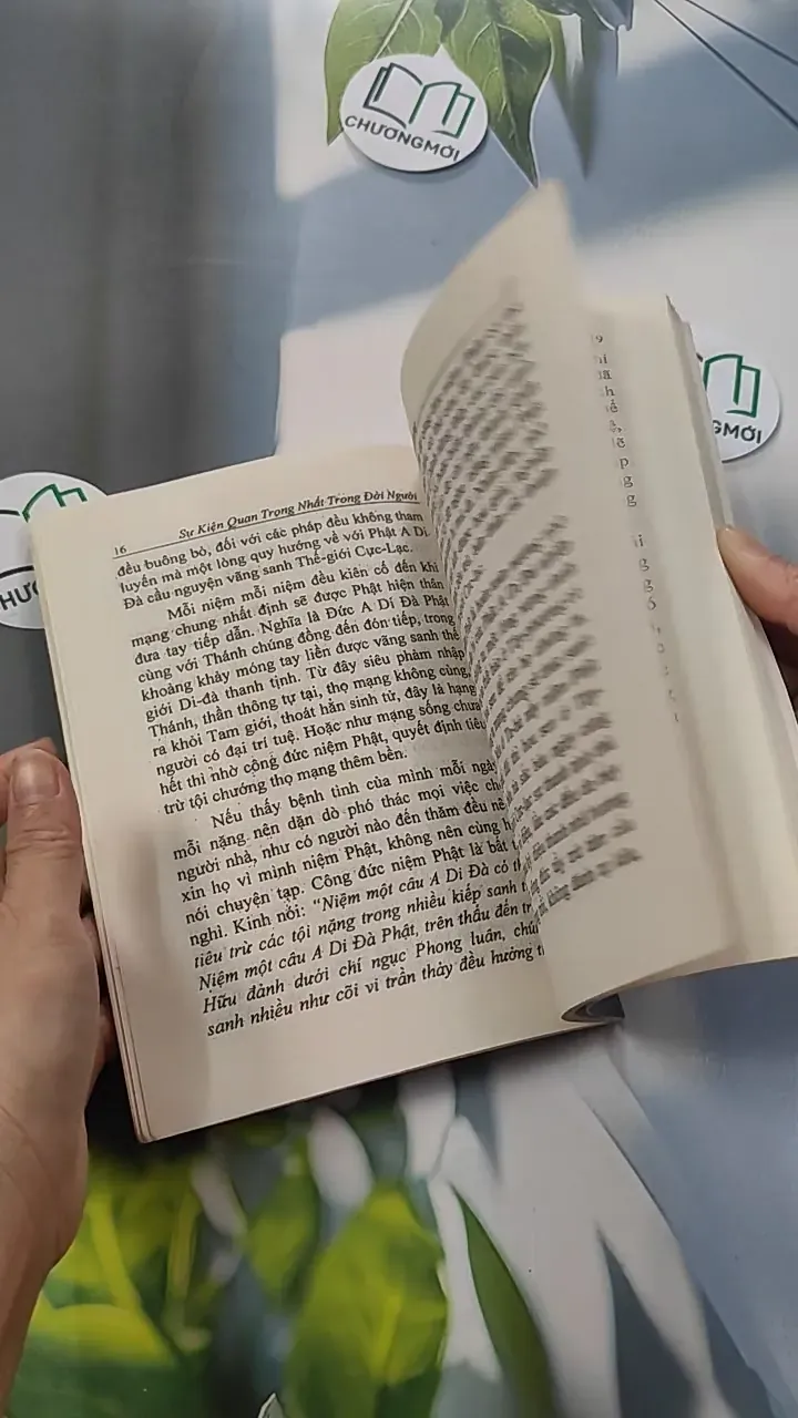 Sự Kiện Quan Trọng Nhất Trong Đời Người - Pháp Sư Tịnh Không 775963