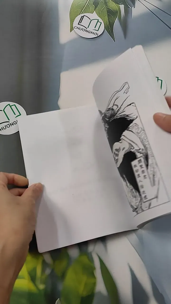 Quan Thánh Đế Quân Cứu Kiếp Độ Nhân Chi Mê Kinh 775969