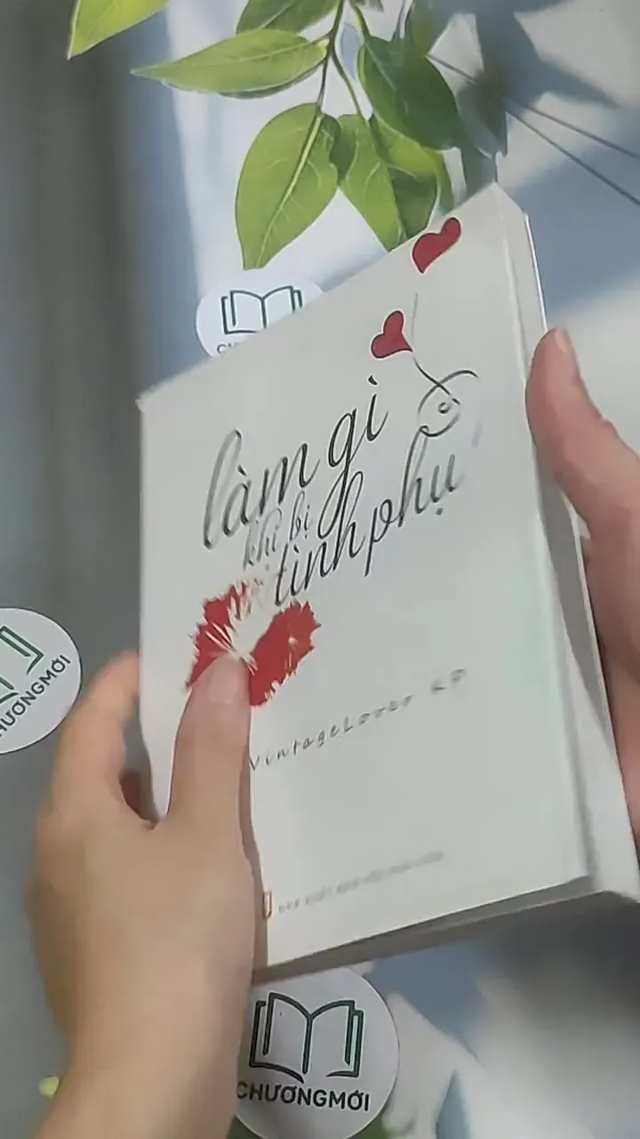 Làm gì khi bị tình phụ - ThS nhà báo Khánh Phương 688622